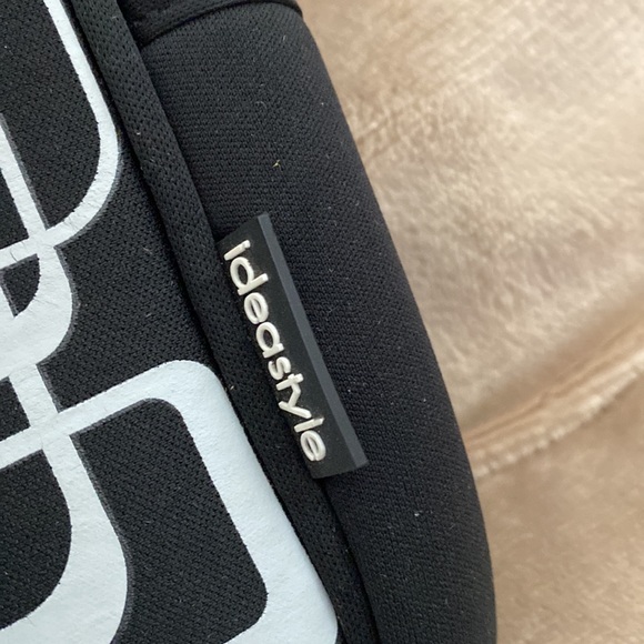 Ideastyle ipod notebook bag - Picture 4 of 7